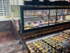 -牛New寿喜烧(金鹰世界店)