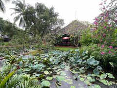-Mekong Rest Stop
