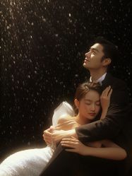 -花田映像婚纱摄影(龙岗店)
