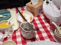 -西贝(东方路店)