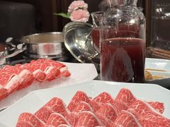 -鼎鼎香·港式火锅(北京SKP店)