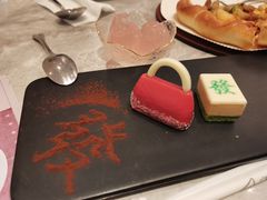-必胜客(世欧广场店)