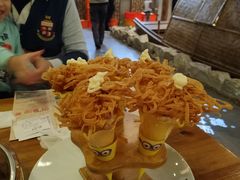 -花溪雨·森林餐厅(石基店)