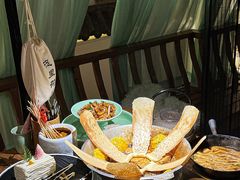 -淀里船宴(卓达店)