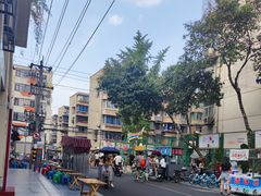 -抚琴第一烤(抚琴地铁站A口店)