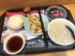 -田老师红烧肉老家肉饼(东单店)
