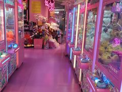 -BIG PINK大粉娃娃机主题馆(圆融星座店)