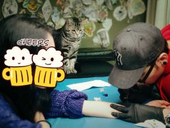 -幸运7纹身刺青Lucky7tattoo