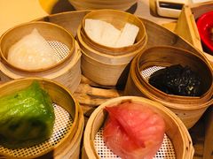 -避风塘(宝山万达店)