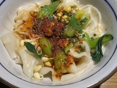 -山丹丹西北菜(金贸大厦店)