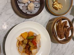 -厦门朗豪酒店 · 明阁中餐厅