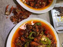 -回味南塘老王虾尾(总店)