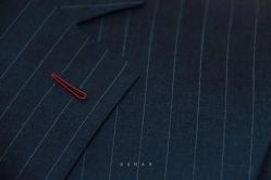 -优山定制西服衬衫大衣(国贸店)