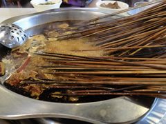 -水碾河刘老大串串香(水碾河路店)