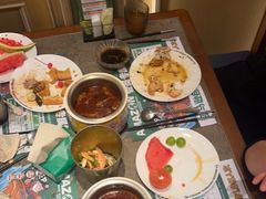 -亚马逊海鲜自助(王府井店)