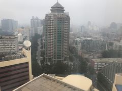 -北京保利大厦酒店(东四十条地铁站店)