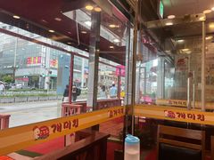 -蚂蚁家辣炒章鱼(海云台店)