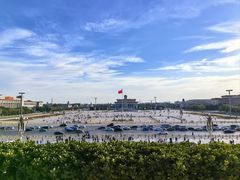 -天安门城楼