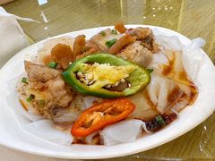 陈村粉-东方印象大酒楼(拱北店)