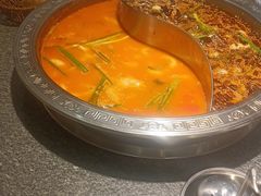 -胖子鱼·天水麻辣鱼火锅(秦州407店)