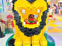 -上海乐高探索中心