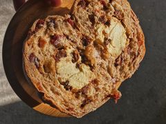 -Juicy Bakery(大学路店)