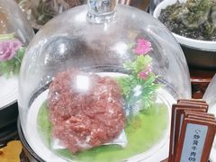 -故乡缘·香格里拉山庄(冷竹路店)