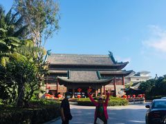 -三亚亚龙湾雅高美爵酒店