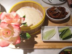 -小菜园新徽菜(镇江丹阳吾悦店)
