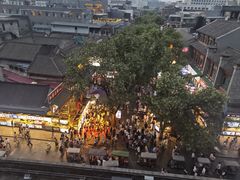 -西安鼓楼
