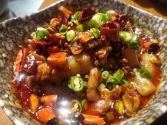 跳跳蛙-付小姐在成都(五道口店)