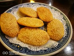 孙府土烧饼-孙府大院(步行街店)