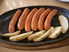 -萨莉亚意式餐厅(苏州食百家店)