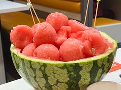 -锅立方•炭火蛙锅(六合万达广场店)