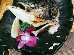 -割烹旭日本料理(龙湖狮山天街店)