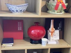 -静雅推拿(科院店)