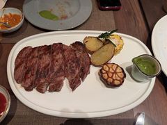 -OGGI TRATTORIA PIZZERIA(深业上城店)