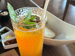 -安妮意大利餐厅(日坛店)