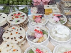 -一品方糕专卖店