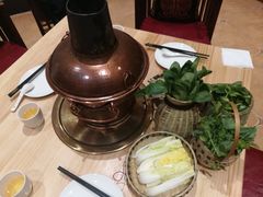 -阿斯牛牛·凉山菜(新会展店)