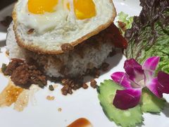 -Home Thai·泰谣(王府井apm店)