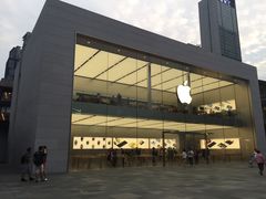-Apple零售店(成都太古里店)
