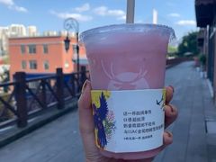 满杯荔枝-瑞幸咖啡(东直门枢纽店)