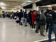 -华中科技大学同济医学院附属同济医院(汉口院区)