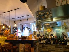 -羽深肉铺 Steak & Wine