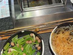 -可口香·非遗老号烧烤(南岗直营店)