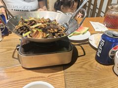 -黄泥岗·地道湖北菜(奥特莱斯店)