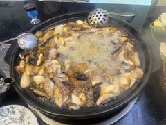 -草墩罗非鱼庄•野生菌•腊排骨(七星街上段店)