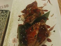 -林妈妈村·日式料理(宝山万达店)