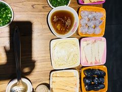 -四喜小胖·北京涮肉(五道营店)